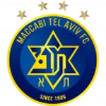 Escudo do Maccabi Tel Aviv
