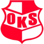 Escudo do OKS