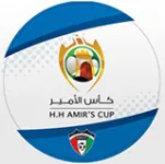 Escudo Emir Cup