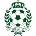 Escudo do Dessel Sport