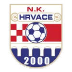 Escudo do Hrvace