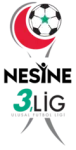 Escudo 3. Lig - Group 2