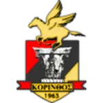 Escudo do Korinthos
