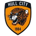Escudo do Hull City