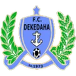 Escudo do Dekedaha