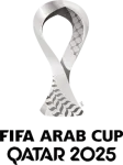 Escudo Arab Cup