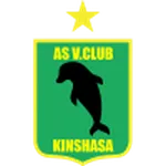 Escudo do Vita Club