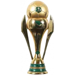 Escudo Crown Prince Cup
