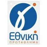 Escudo Gamma Ethniki - Group 10