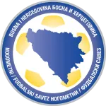 Escudo 1st League - FBiH