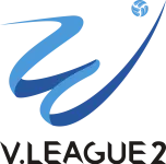 Escudo V.League 2