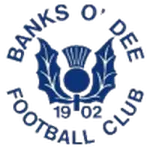 Escudo do Banks O' Dee