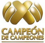 Escudo Campeón de Campeones