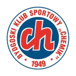 Escudo do Chemik Bydgoszcz