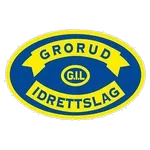 Escudo do Grorud