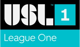 Escudo USL League One