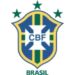 Escudo Brasileiro U20 A