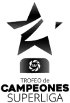 Escudo Trofeo de Campeones de la Superliga