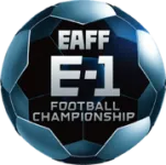 Escudo EAFF E-1 Football Championship