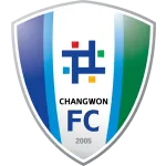 Escudo do Changwon City