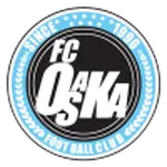 Escudo do Osaka