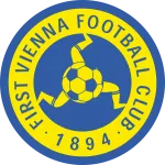 Escudo Landesliga - Wien