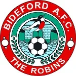 Escudo do Bideford