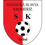 Escudo do Hanácká