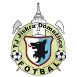 Escudo do Jiskra Domažlice