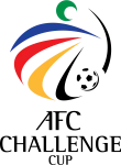 Escudo AFC Challenge Cup