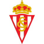 Escudo do Sporting Gijon