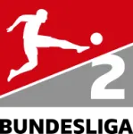 Escudo 2. Bundesliga