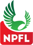 Escudo NPFL