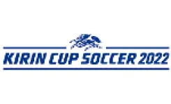Escudo Kirin Cup