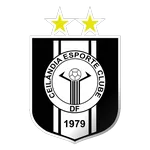 Escudo do Ceilândia