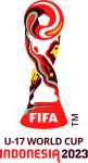 Escudo World Cup - U17