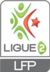 Escudo Ligue 2