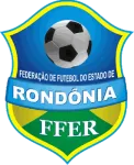 Escudo do Rondoniense