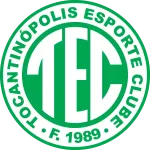Escudo do Tocantinópolis