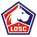 Escudo do Lille