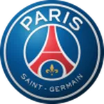 Escudo do PSG U19