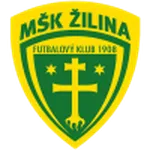 Escudo do Žilina U19