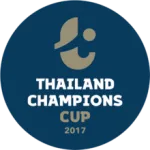 Escudo Thai Champions Cup