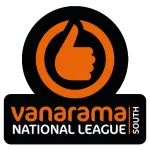 Escudo National League - South