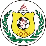 Escudo do Shabab Al Khaleel