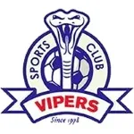 Escudo do Vipers
