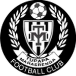 Escudo do Tupapa Maraerenga