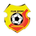 Escudo do CS Herediano