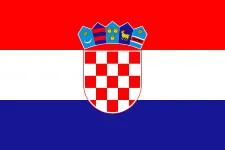 Croatia U21