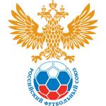 Escudo do Russia U21